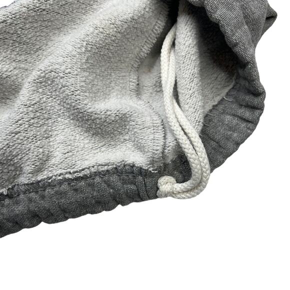 Vintage 90s Ohio State Olde English Jogger Sweatpants Gray Adult Medium - Picture 5 of 6